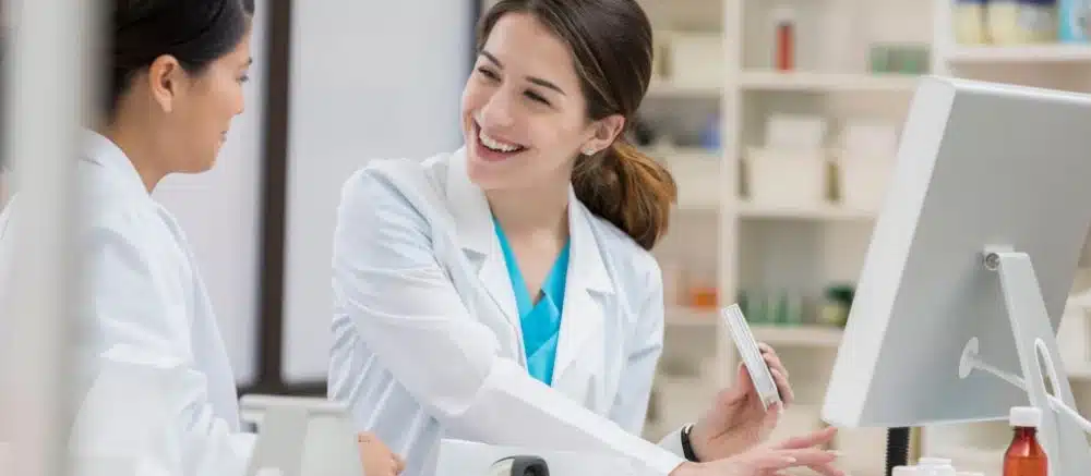 RFID revolucionando la trazabilidad farmacéutica