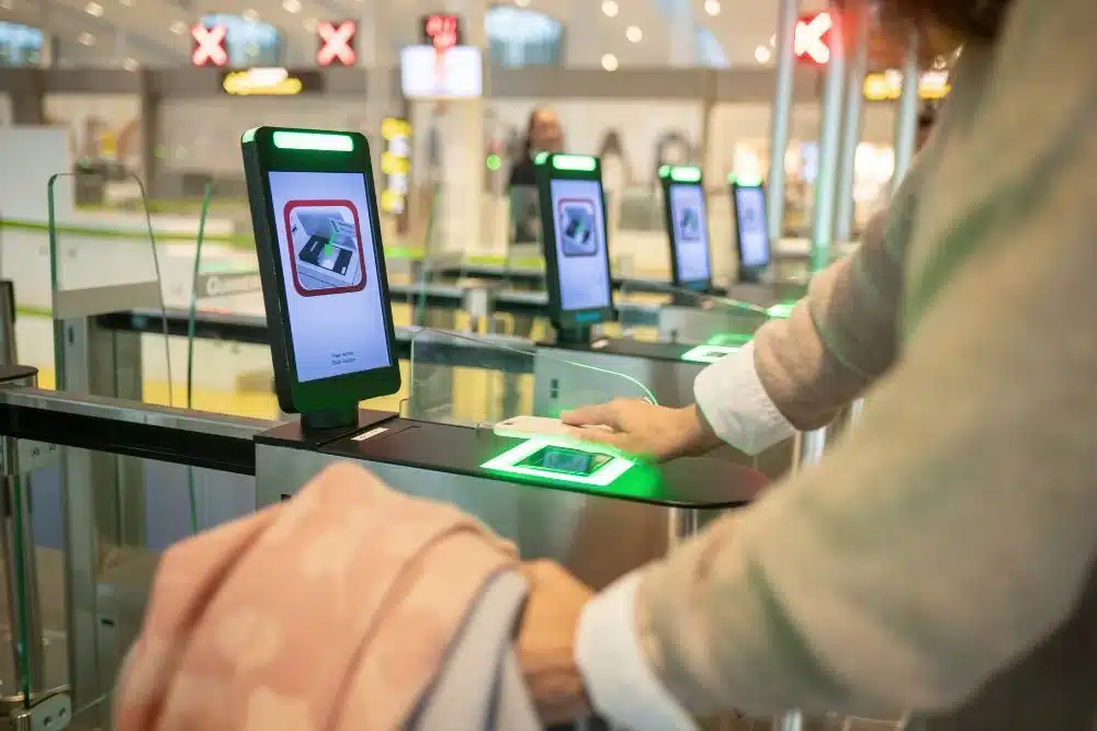 Aplicaciones más comunes del RFID por sector