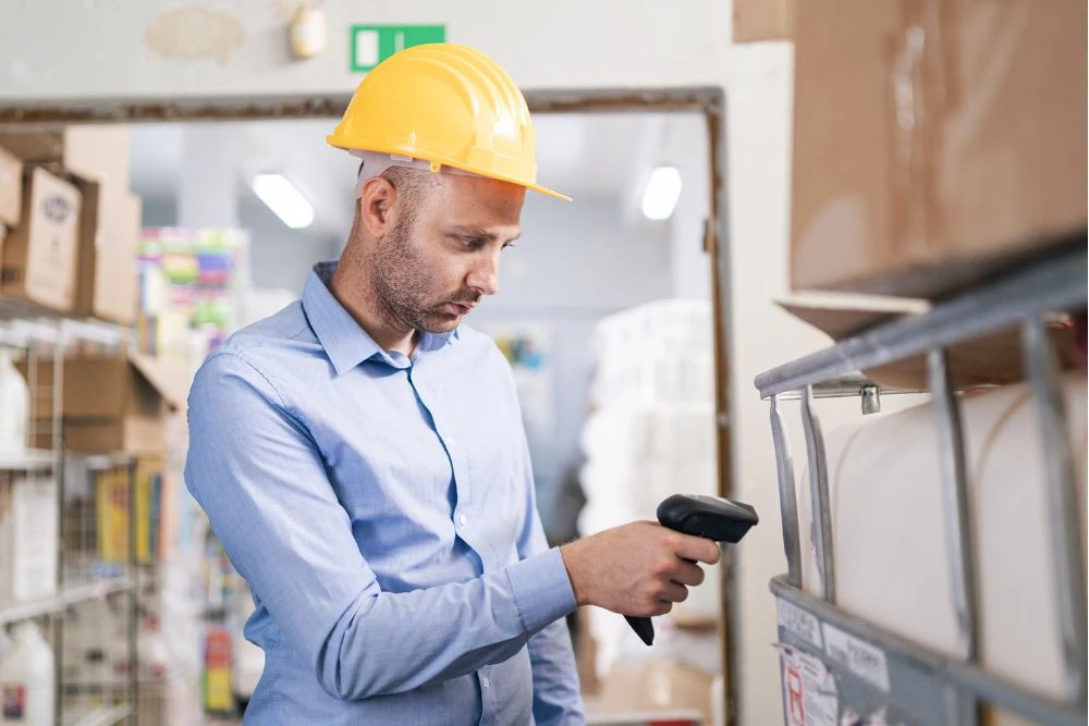 Estándares de etiquetas RFID: EPC Gen2, ISO 18000 y más