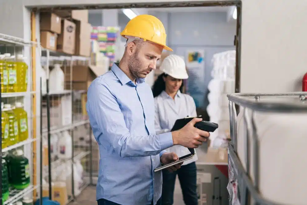 ¿Qué es RFID y cómo funciona? La tecnología que revoluciona la identificación de objetos