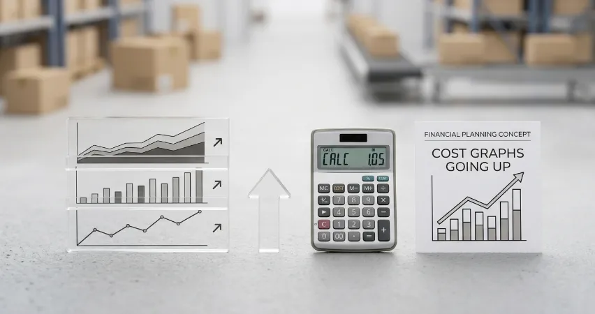 ROI y amortización de un sistema RFID por sector