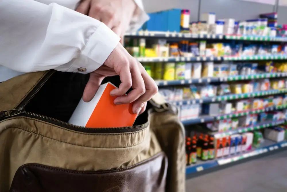 Sistemas antihurtos para Supermercados