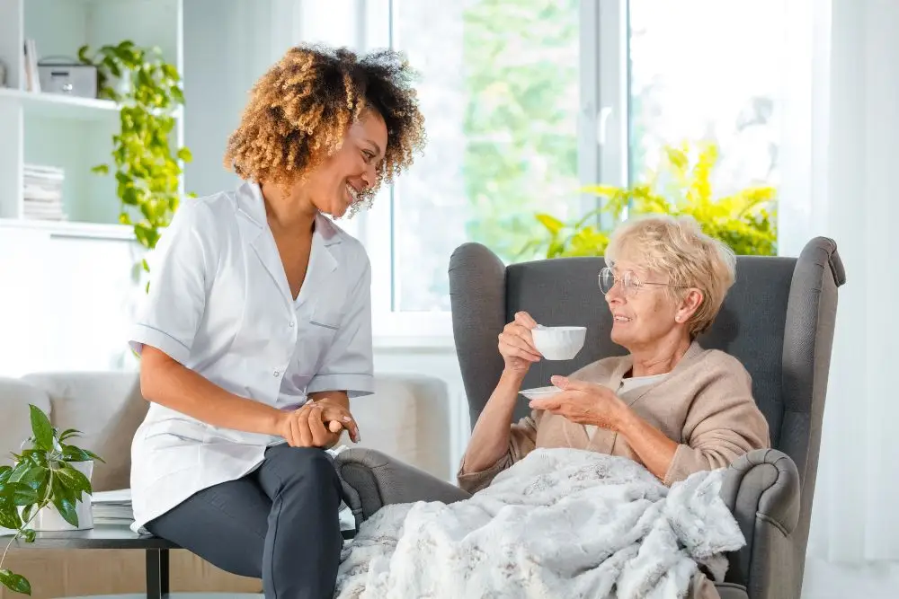 Qué es el Control de Errantes residencias ancianos