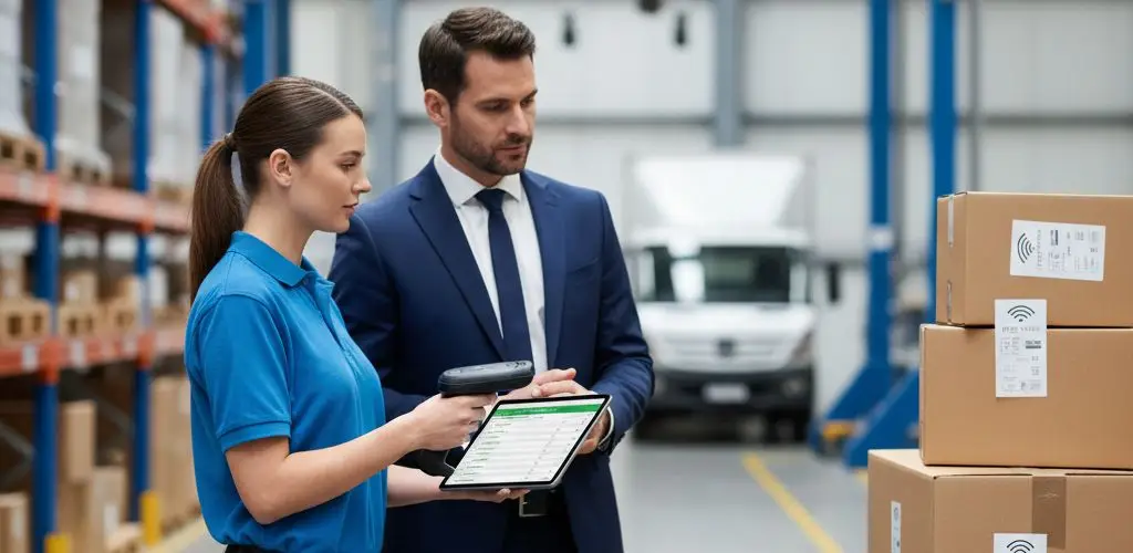 Qué tipo de RFID necesita tu proyecto