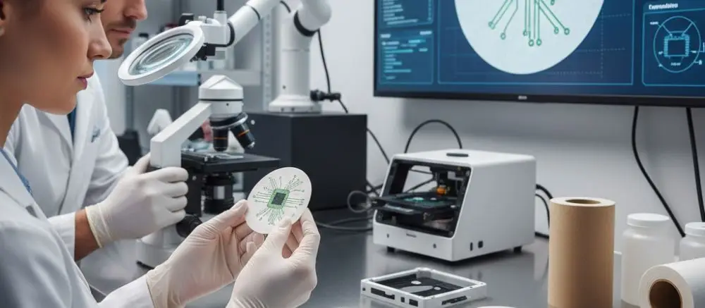 Las etiquetas RFID ecológicas duran lo mismo que las normales